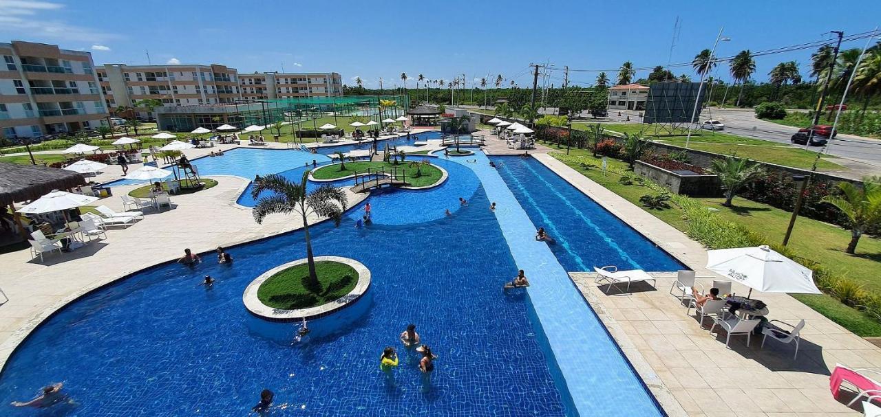 Porto De Galinhas | Muro Alto - 206A 외부 사진