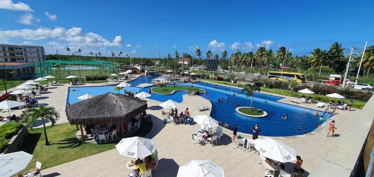 Porto De Galinhas | Muro Alto - 206A 외부 사진