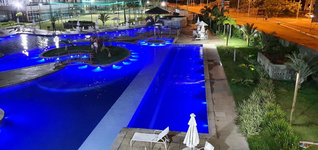 Porto De Galinhas | Muro Alto - 206A 외부 사진