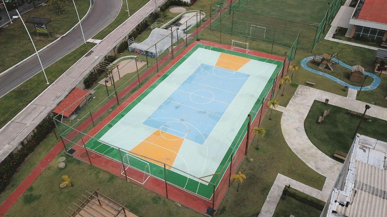 Porto De Galinhas | Muro Alto - 206A 외부 사진