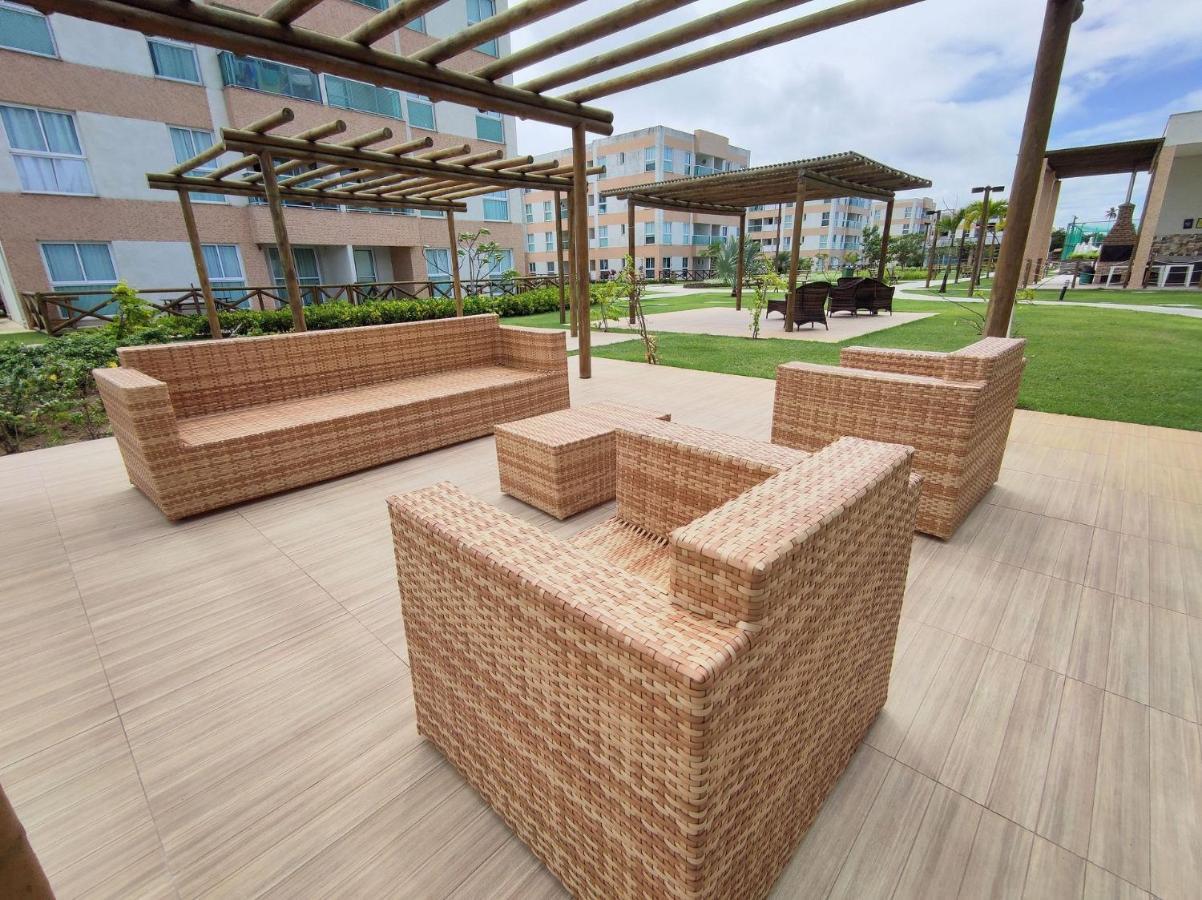 Porto De Galinhas | Muro Alto - 206A 외부 사진