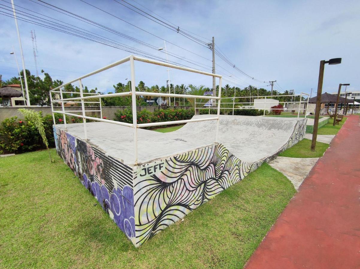 Porto De Galinhas | Muro Alto - 206A 외부 사진