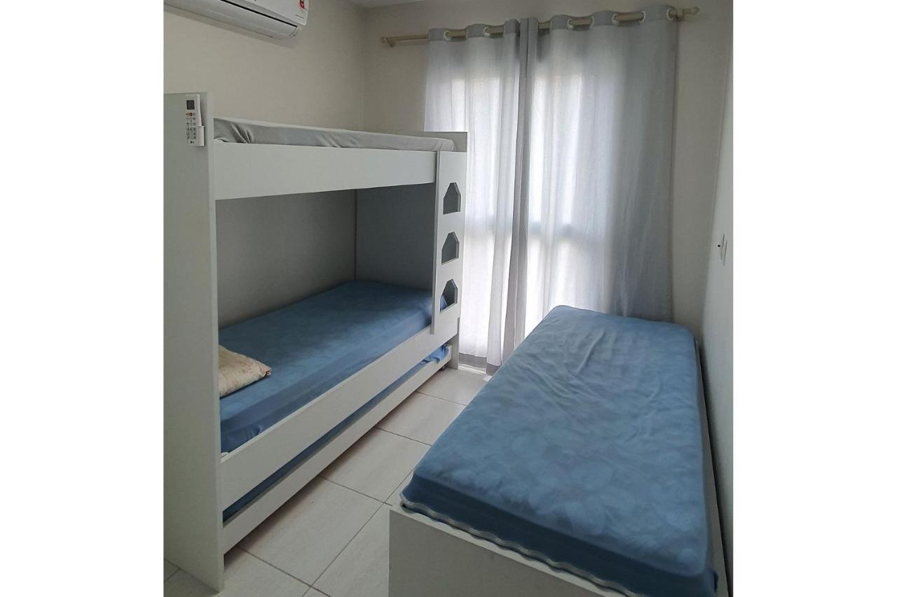 Porto De Galinhas | Muro Alto - 206A 외부 사진