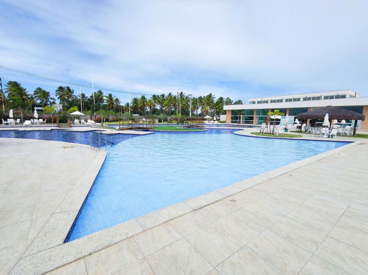Porto De Galinhas | Muro Alto - 206A 외부 사진