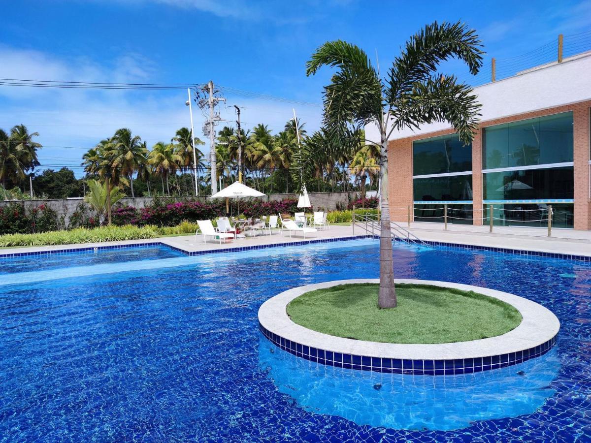 Porto De Galinhas | Muro Alto - 206A 외부 사진