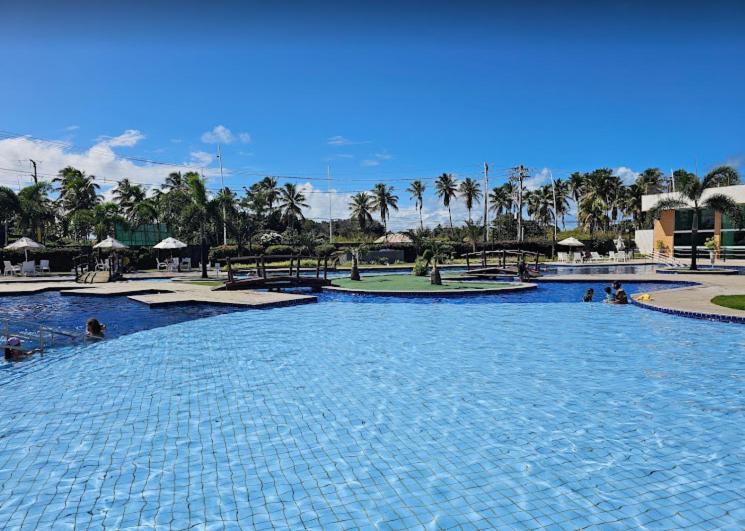 Porto De Galinhas | Muro Alto - 206A 외부 사진